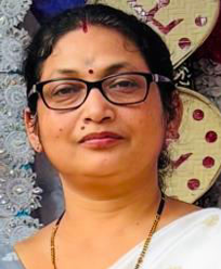 Papri Das Sengupta